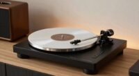 top vinyl turntables 2026