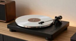 top vinyl turntables 2026