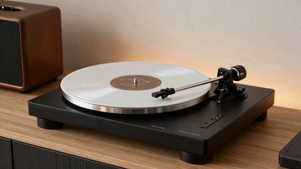 top vinyl turntables 2026