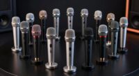 top voice microphone picks