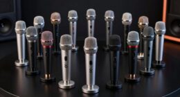 top voice microphone picks