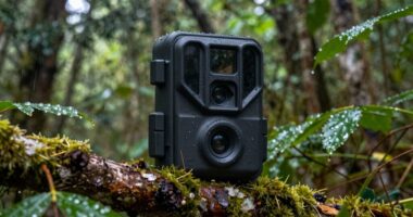top weatherproof trail cameras