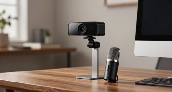 top webcam microphone bundles