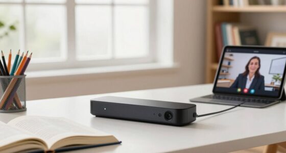 top webcams for teachers