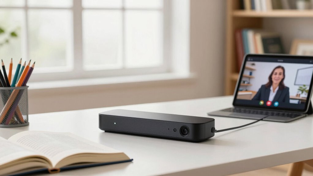 top webcams for teachers