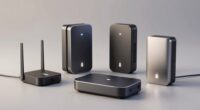 top wifi 7 access points