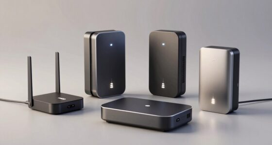 top wifi 7 access points
