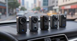 top wifi dash cams