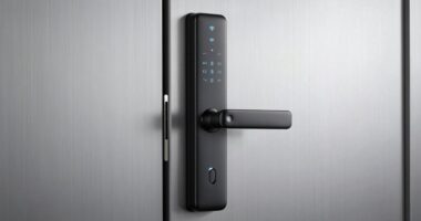 top wifi smart locks