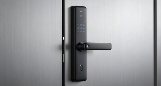 top wifi smart locks