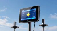 top wifi weather stations