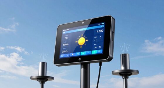 top wifi weather stations