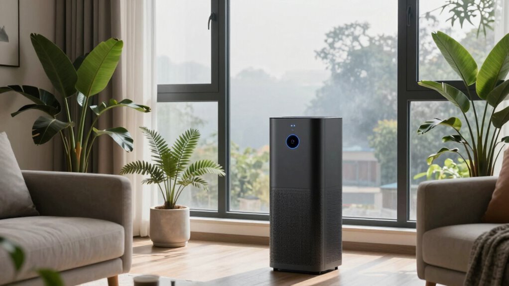 top wildfire smoke purifiers