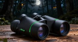 top wildlife night binoculars