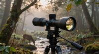 top wildlife spotting scopes