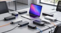 top windows laptop docking stations