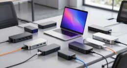 top windows laptop docking stations