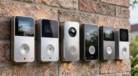 top wired doorbell options