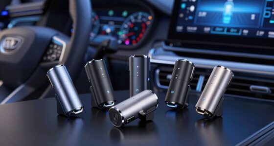 top wireless android auto adapters
