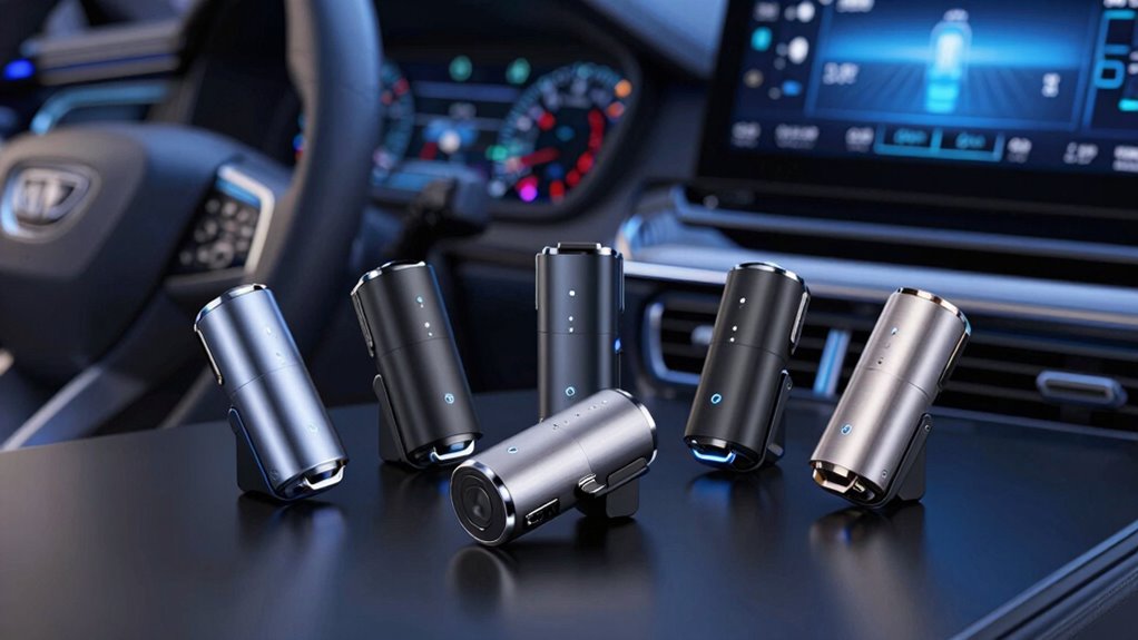 top wireless android auto adapters