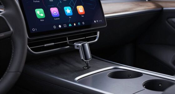 top wireless carplay adapters