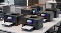 top wireless duplex laser printers