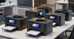 top wireless duplex laser printers