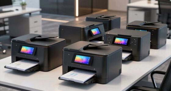 top wireless duplex laser printers