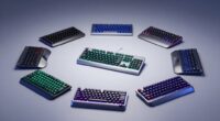 top wireless ergonomic keyboards