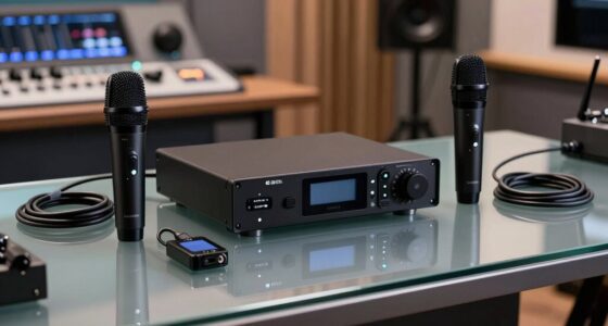 top wireless mics 2026