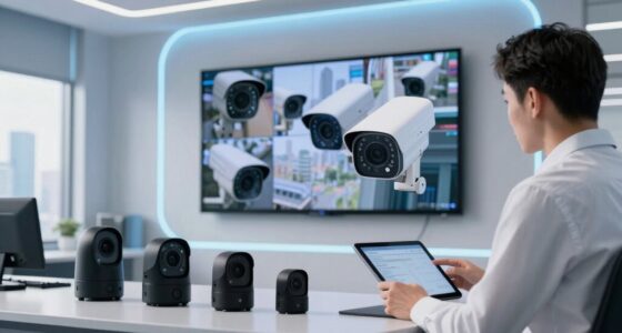 top wireless security systems