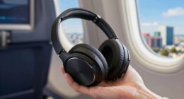 top wireless travel headphones