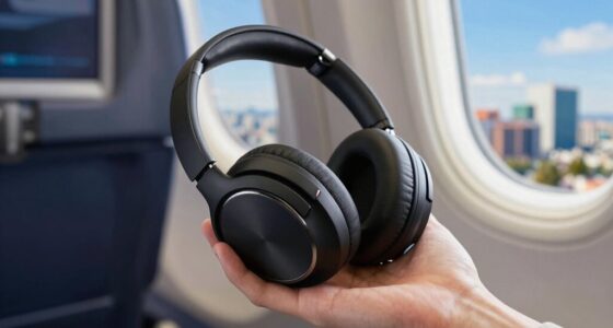 top wireless travel headphones