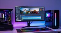 top workstations for video editing