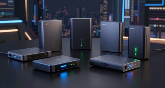 top xfinity cable modems