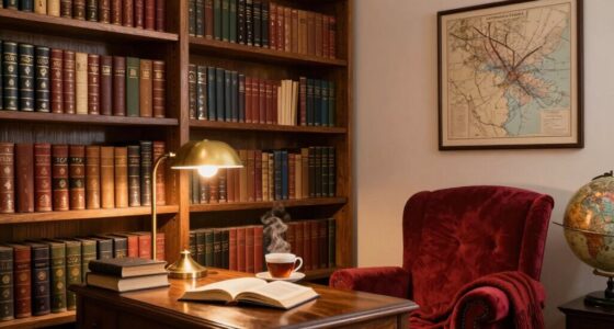 valuing tradition over technology