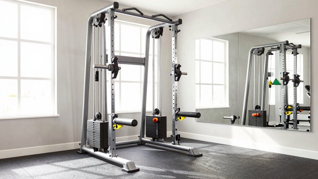 versatile strength training options