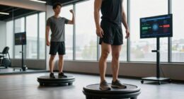 vibration plates limitations