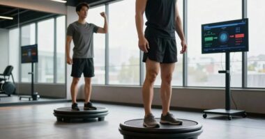 vibration plates limitations