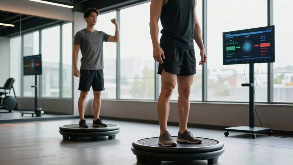 vibration plates limitations