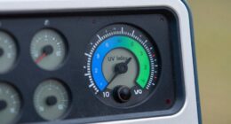 weather station specifications misunderstood