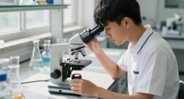 15 Best Scientific Microscopes for Students in 2026