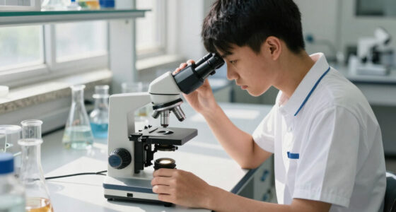 15 Best Scientific Microscopes for Students in 2026