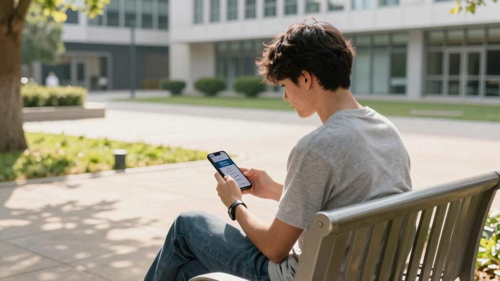 Higher Education’s Identity Crisis