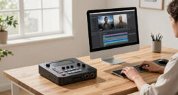 One Video In, a Whole Publishing Kit Out — Without the Cloud