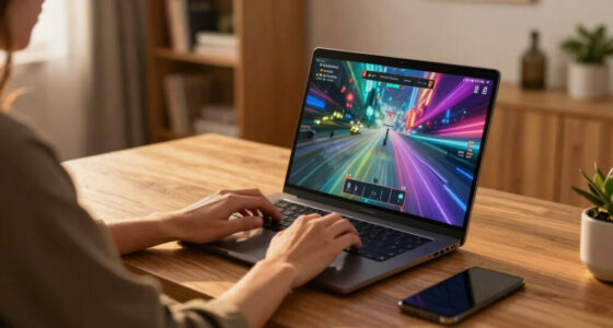 10 Best Gaming Laptops for High-Refresh Play in 2026