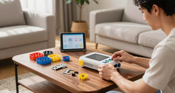 11 Best Educational Science Gadgets For Dad In 2026