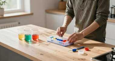 12 Best Educational Science Kits for Adults in 2026