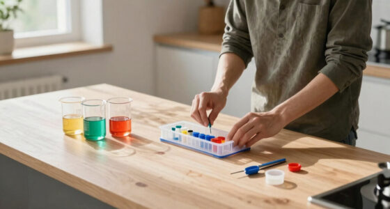 12 Best Educational Science Kits for Adults in 2026