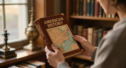 14 Best American History Reference Books in 2026